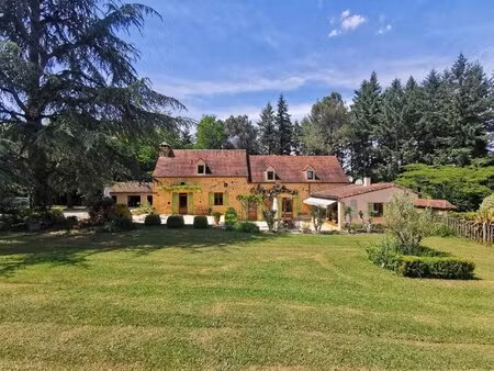maison traditionnelle