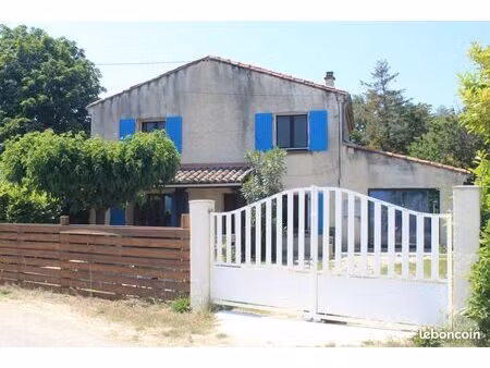 maison 5 pièces 97m²