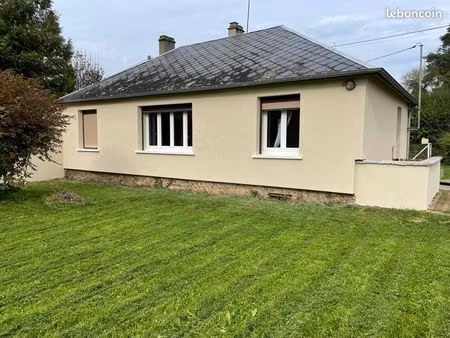 maison traditionnelle