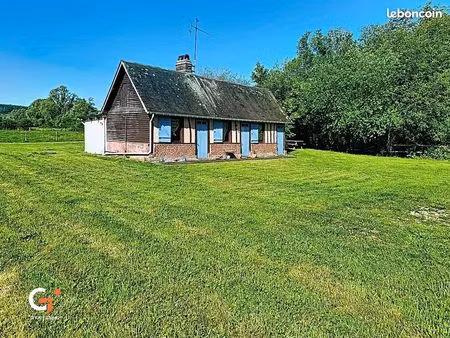 maison 4 pièces 66 m²