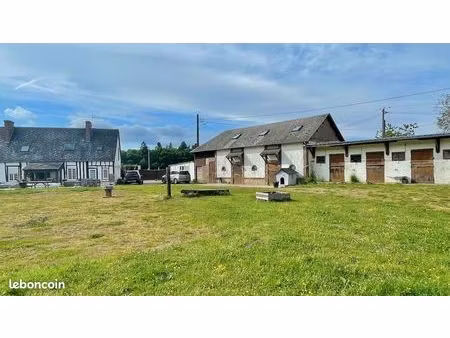 maison 6 pièces 115 m²