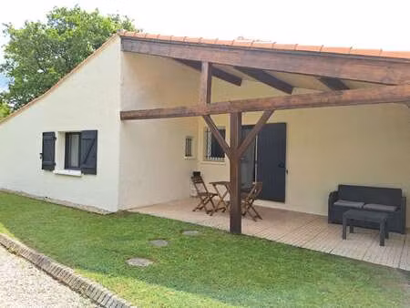 location appartement 2 pièces meublé à pont-saint-martin (44860) : à louer 2 pièces meublé