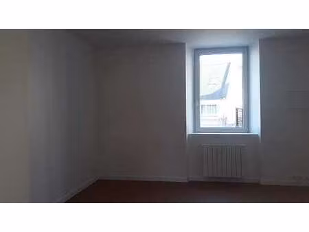 location appartement t1 à lannion (22300) : à louer t1 / 24m² lannion
