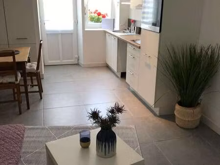 location appartement 2 pièces meublé à saint-quay-portrieux (22410) : à louer 2 pièces meu