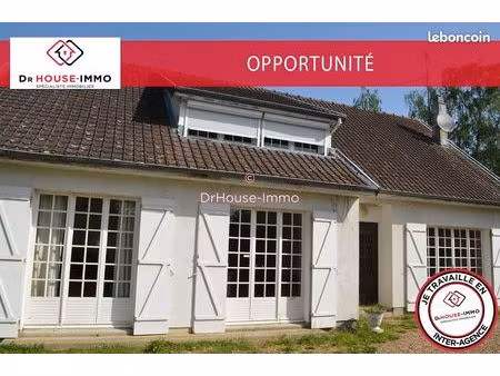 maison 8 pièces 202 m²