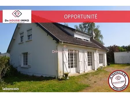 maison 8 pièces 202 m²