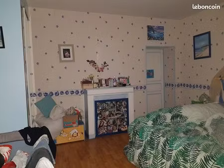 maison de 140m² proche pacy sur eure