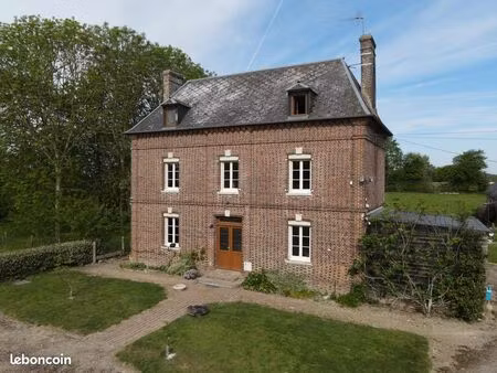 propriété 7 pièces 160 m²