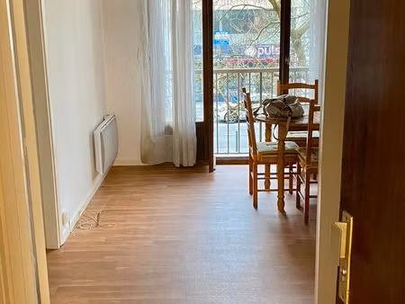 location appartement chartres