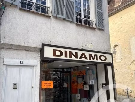 maison 2 pièces 140 m²