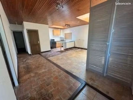 appartement t4