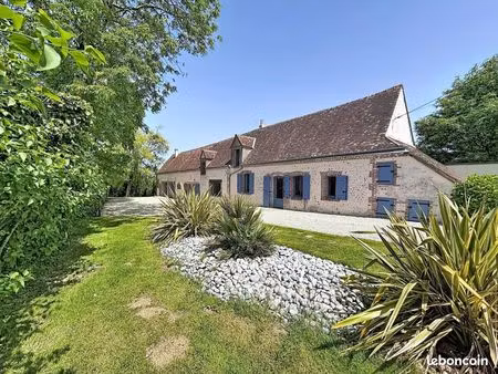 longère 8 pièces 335 m²