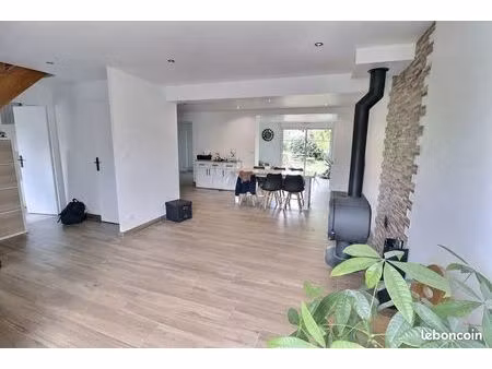 maison 6 pièces 120 m²