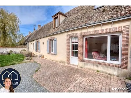 propriété 4 pièces 139 m²