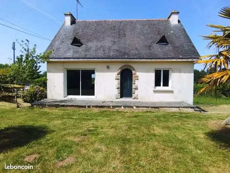 maison 4 pièces 89 m²