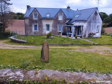 maison 5 pièces 116 m²