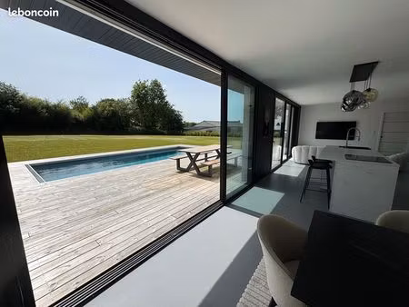maison 5 pièces 112 m²