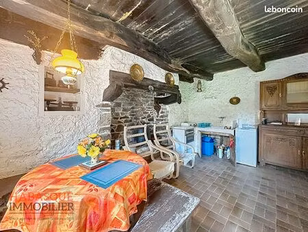 maison 4 pièces 74 m²