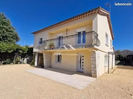 maison 6 pièces 96 m²