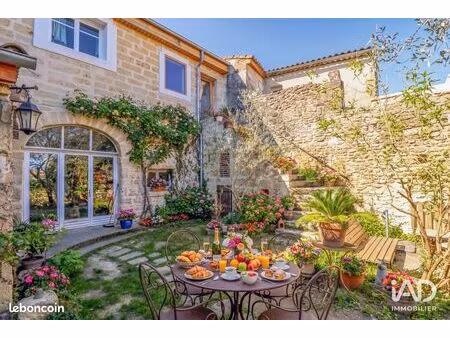 maison de village 3 pièces 170 m²