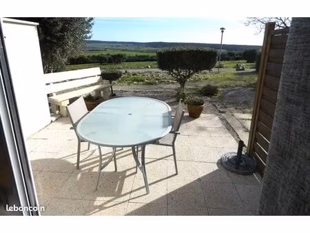 maison a vendre