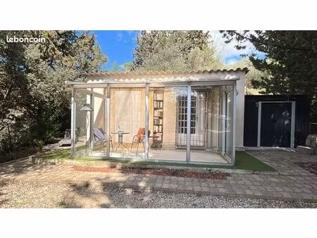 vente mazet sur clarensac