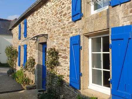 maison rénovée