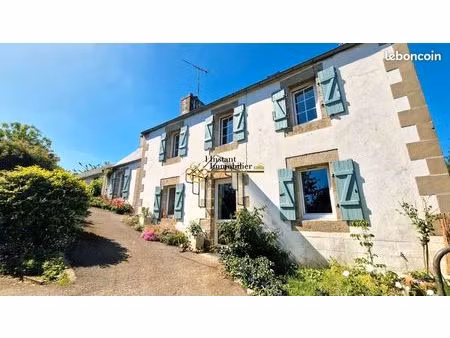 maison 5 pièces 108 m²