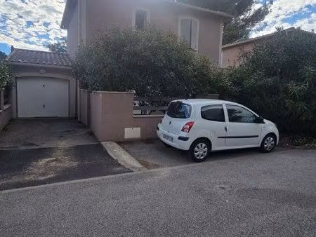 maison individuelle à vendre – bagnols-sur-cèze