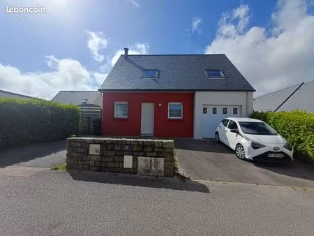 maison 5 pièces 87m2 bbc