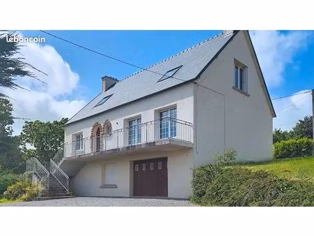 maison 8 pièces 140 m²