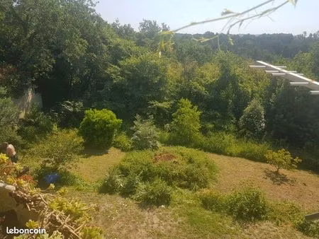 belle maison ancienne avec gros potentiel