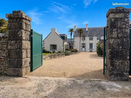 propriété 8 pièces 255 m²
