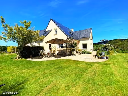 maison 6 pièces 122 m²