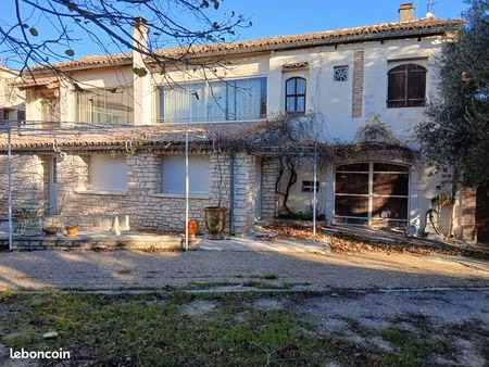 maison à vendre potelières