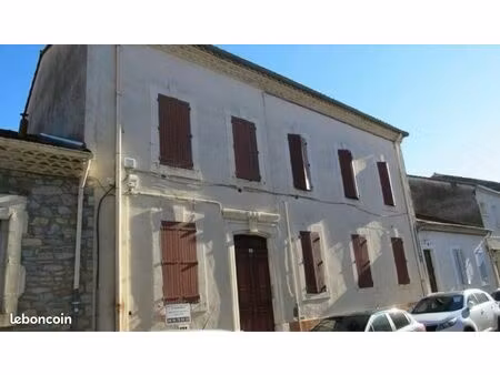 immeuble à vendre