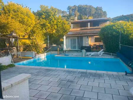 vente maison secteur ales (gard)