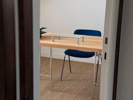 bureaux privatifs à louer