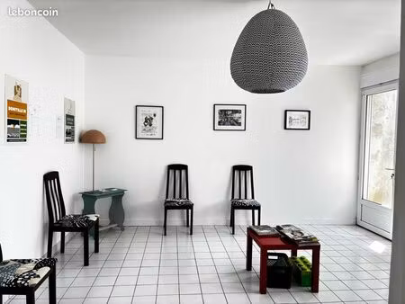 local / bureau / cabinet à louer