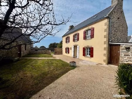 ferme 4 pièces 69 m²