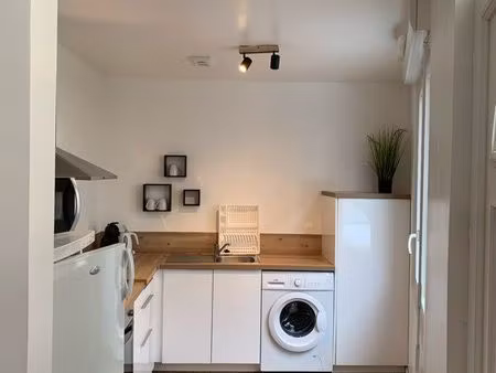 location maisonnette