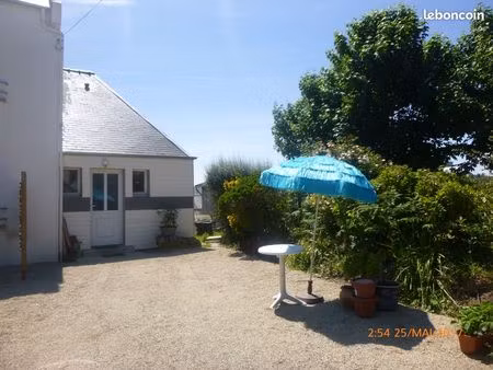maisonnette t1