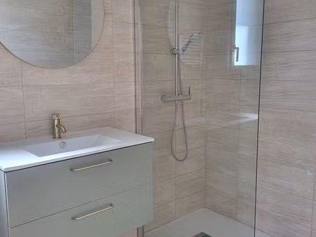 1 km landudec maison neuve 100m2