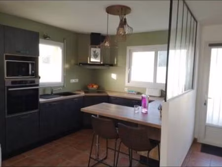 location maison 2 chambres plabennec