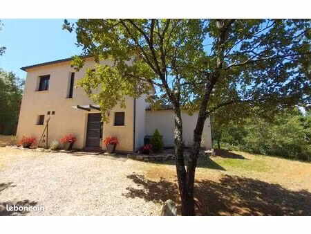 maison meublée à louer