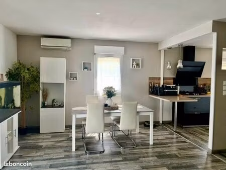 maison 4 pièces