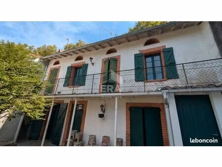 maison 4 pièces 132 m²