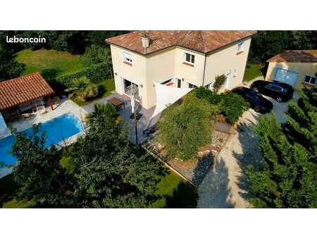 maison d'architecte