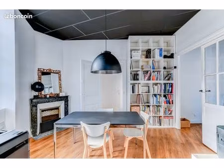 bureau à louer busca