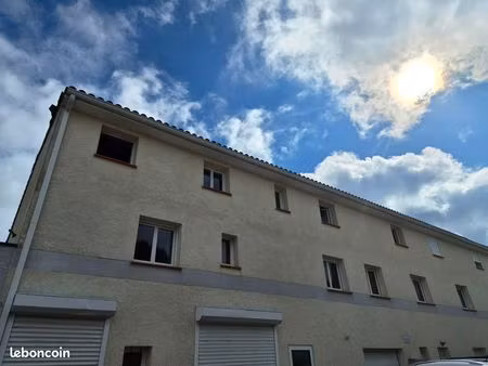 local commercial / bureaux 55m²
